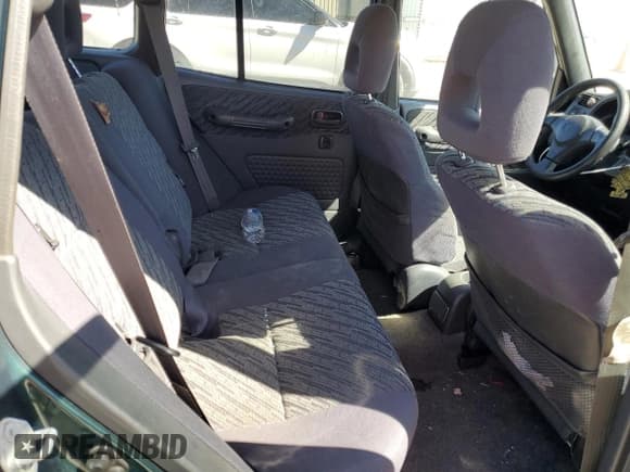 ✅ 1999 Toyota RAV4 • VIN: JT3HP10V9X7127853 • Лот: 84972105. Опубликован ранее на Copart с пробегом 235 732 миль. Бесплатный доступ к архиву аукционных продаж из США и подробный отчёт об истории автомобиля на DreamBid. Изображение 10.