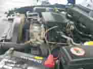 2006 Dodge Dakota SLT с VIN 1D7HW48J86S518687, выставлен на аукционе IAAI как лот 41568866 с пробегом 198 124 миль миль и . История ставок и продаж доступна на DreamBid. Изображение 12.