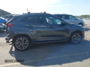 ✅ 2022 Hyundai Kona N Line • VIN: KM8K33A31NU793864 • Lot: 43276680. Listed on IAAI with 120,697 mi. Free auction sales archive from the USA and detailed vehicle history report at DreamBid. Image 13.