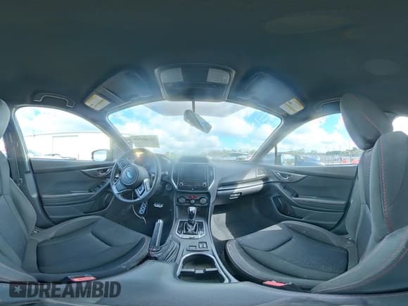 ✅ 2017 Subaru Impreza Special Sports • VIN: 4S3GTAK65H3738139 • Лот: 42980749. Опубликован ранее на IAAI с пробегом 116 401 миль. Бесплатный доступ к архиву аукционных продаж из США и подробный отчёт об истории автомобиля на DreamBid. Изображение 18.