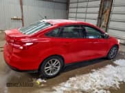 ✅ 2017 Ford Focus SE • VIN: 1FADP3F28HL226178 • Lot: 93750225. Wystawiony na Copart z przebiegiem 150 897 mil. Bezpłatny archiwum sprzedaży aukcyjnych z USA i szczegółowy raport historii pojazdu na DreamBid. Zdjęcie 3.