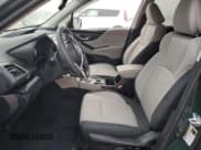 ✅ 2024 Subaru Forester Premium • VIN: JF2SKACC5RH496072 • Lot: 81940665. Listed on Copart with 34,454 mi. Free auction sales archive from the USA and detailed vehicle history report at DreamBid. Image 7.