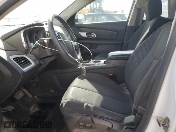 ✅ 2011 GMC Terrain SLE-1 • VIN: 2CTFLREC1B6254677 • Lot: 62959215. Listed on Copart with 349,590 mi. Free auction sales archive from the USA and detailed vehicle history report at DreamBid. Image 7.