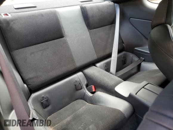 ✅ 2023 Toyota 86 Premium • VIN: JF1ZNBF1XP8763326 • Lot: 68341815. Listed on Copart with 27,037 mi. Free auction sales archive from the USA and detailed vehicle history report at DreamBid. Image 10.