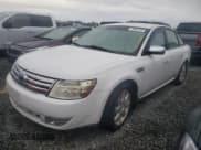✅ 2008 Ford Taurus Limited • VIN: 1FAHP25W78G173112 • Лот: 74855154. Опубликован ранее на Copart с пробегом Не указан. Бесплатный доступ к архиву аукционных продаж из США и подробный отчёт об истории автомобиля на DreamBid. Изображение 1.