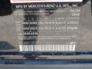 ✅ 2009 Mercedes-Benz M 550 • VIN: 4JGBB72E39A519423 • Lot: 42990646. Wystawiony na IAAI z przebiegiem Nie podano. Bezpłatny archiwum sprzedaży aukcyjnych z USA i szczegółowy raport historii pojazdu na DreamBid. Zdjęcie 9.