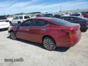 ✅ 2023 Nissan Altima SV • VIN: 1N4BL4DW5PN338518 • Лот: 89630895. Опубликован ранее на Copart с пробегом 65 003 миль. Бесплатный доступ к архиву аукционных продаж из США и подробный отчёт об истории автомобиля на DreamBid. Изображение 2.