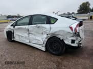 ✅ 2015 Toyota Prius Two • VIN: JTDKN3DU6F1923899 • Lot: 89857935. Listed on Copart with 159,983 mi. Free auction sales archive from the USA and detailed vehicle history report at DreamBid. Image 2.