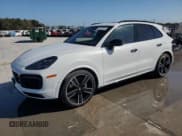 ✅ 2020 Porsche Cayenne S • VIN: WP1AB2AY1LDA27430 • Lot: 45220325. Wystawiony na Copart z przebiegiem 20 008 mil. Bezpłatny archiwum sprzedaży aukcyjnych z USA i szczegółowy raport historii pojazdu na DreamBid. Zdjęcie 1.