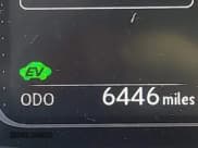 ✅ 2025 Lexus ES 300h • VIN: 58ADA1C19SU073926 • Lot: 43551675. Wystawiony na IAAI z przebiegiem 6 446 mil. Bezpłatny archiwum sprzedaży aukcyjnych z USA i szczegółowy raport historii pojazdu na DreamBid. Zdjęcie 16.