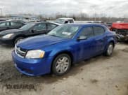 ✅ 2013 Dodge Avenger SE • VIN: 1C3CDZAB7DN753978 • Lot: 46814634. Wystawiony na Copart z przebiegiem 69 868 mil. Bezpłatny archiwum sprzedaży aukcyjnych z USA i szczegółowy raport historii pojazdu na DreamBid. Zdjęcie 1.