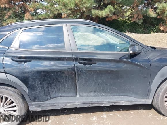 ✅ 2018 Hyundai Kona SEL • VIN: KM8K62AA8JU082396 • Лот: 43311530. Опубликован ранее на IAAI с пробегом 172 041 миль. Бесплатный доступ к архиву аукционных продаж из США и подробный отчёт об истории автомобиля на DreamBid. Изображение 13.