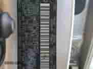 2021 Toyota Prius LE z VIN JTDKAMFP6M3174337, wystawiony jako Copart lot #81413265 z przebiegiem 142 475 mil mil oraz Szkoda całkowita • Salvage title. Historia ofert i sprzedaży dostępna na DreamBid. Obrazek 13.