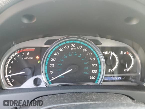 ✅ 2011 Toyota Venza • VIN: 4T3ZA3BB9BU052052 • Lot: 87435145. Listed on Copart with 172,414 mi. Free auction sales archive from the USA and detailed vehicle history report at DreamBid. Image 9.