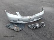 ✅ 2008 Lexus ES 330 • VIN: JTHBJ46GX82236719 • Lot: 43729053. Listed on IAAI with 103,883 mi. Free auction sales archive from the USA and detailed vehicle history report at DreamBid. Image 12.