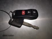 ✅ 2003 Nissan Xterra SE • VIN: 5N1ED28Y03C643012 • Lot: 43153089. Listed on IAAI with 106,216 mi. Free auction sales archive from the USA and detailed vehicle history report at DreamBid. Image 11.