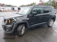 ✅ 2021 Jeep Renegade 80th Anniversary • VIN: ZACNJDBB4MPM72496 • Lot: 43593159. Wystawiony na IAAI z przebiegiem 64 361 mil. Bezpłatny archiwum sprzedaży aukcyjnych z USA i szczegółowy raport historii pojazdu na DreamBid. Zdjęcie 6.