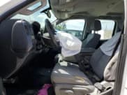 ✅ 2018 Chevrolet Silverado 2500HD Work Truck • VIN: 1GC2CUEG8JZ262116 • Lot: 84633705. Wystawiony na Copart z przebiegiem Nie podano. Bezpłatny archiwum sprzedaży aukcyjnych z USA i szczegółowy raport historii pojazdu na DreamBid. Zdjęcie 7.