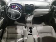 ✅ 2010 Honda CR-V LX • VIN: 5J6RE4H3XAL020488 • Lot: 51605355. Wystawiony na Copart z przebiegiem 108 895 mil. Bezpłatny archiwum sprzedaży aukcyjnych z USA i szczegółowy raport historii pojazdu na DreamBid. Zdjęcie 8.