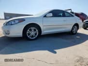 ✅ 2008 Toyota Solara SE • VIN: 4T1CE30P18U765344 • Lot: 65714365. Wystawiony na Copart z przebiegiem 184 895 mil. Bezpłatny archiwum sprzedaży aukcyjnych z USA i szczegółowy raport historii pojazdu na DreamBid. Zdjęcie 1.