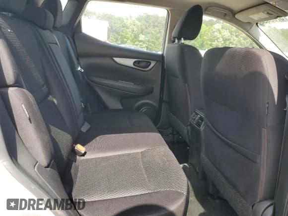 ✅ 2020 Nissan Rogue S • VIN: JN1BJ1CV2LW269365 • Лот: 57306905. Опубликован ранее на Copart с пробегом 35 554 миль. Бесплатный доступ к архиву аукционных продаж из США и подробный отчёт об истории автомобиля на DreamBid. Изображение 11.