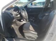 ✅ 2020 Jeep Compass Latitude • VIN: 3C4NJCBB2LT141596 • Lot: 90915795. Listed on Copart with 105,517 mi. Free auction sales archive from the USA and detailed vehicle history report at DreamBid. Image 7.