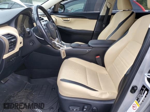 ✅ 2016 Lexus NX F Sport • VIN: JTJYARBZ6G2026260 • Lot: 80572145. Listed on Copart with 119,528 mi. Free auction sales archive from the USA and detailed vehicle history report at DreamBid. Image 7.