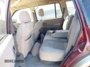 ✅ 2000 Mitsubishi Montero Sport LS • VIN: JA4MT31HXYP012040 • Lot: 43002994. Listed on IAAI with 219,710 mi. Free auction sales archive from the USA and detailed vehicle history report at DreamBid. Image 8.