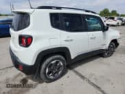 ✅ 2018 Jeep Renegade Sport • VIN: ZACCJBAB6JPH07797 • Lot: 70878535. Wystawiony na Copart z przebiegiem 67 862 mil. Bezpłatny archiwum sprzedaży aukcyjnych z USA i szczegółowy raport historii pojazdu na DreamBid. Zdjęcie 3.
