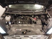 ✅ 2022 Ford Edge Titanium • VIN: 2FMPK4K94NBA14013 • Lot: 43510101. Wystawiony na IAAI z przebiegiem 75 988 mil. Bezpłatny archiwum sprzedaży aukcyjnych z USA i szczegółowy raport historii pojazdu na DreamBid. Zdjęcie 10.