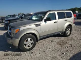 ✅ 2008 Dodge Nitro SXT • VIN: 1D8GU28K48W248234 • Lot: 84718165. Wystawiony na Copart z przebiegiem 97 328 mil. Bezpłatny archiwum sprzedaży aukcyjnych z USA i szczegółowy raport historii pojazdu na DreamBid. Zdjęcie 1.