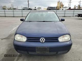 ✅ 2005 Volkswagen Golf GTI 1.8T • VIN: 9BWDE61J854009371 • Лот: 72267484. Опубликован ранее на Copart с пробегом 150 287 миль. Бесплатный доступ к архиву аукционных продаж из США и подробный отчёт об истории автомобиля на DreamBid. Изображение 5.