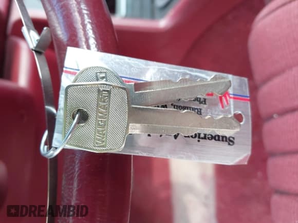 ✅ 1993 Ford Mustang LX • VIN: 1FACP41E0PF117889 • Лот: 41854729. Опубликован ранее на IAAI с пробегом 218 318 миль. Бесплатный доступ к архиву аукционных продаж из США и подробный отчёт об истории автомобиля на DreamBid. Изображение 11.