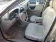 2003 Chevrolet Malibu LS z VIN 1G1NE52J53M545451, wystawiony jako Copart lot #84117144 z przebiegiem 44 901 mil mil oraz Szkoda całkowita • Salvage title. Historia ofert i sprzedaży dostępna na DreamBid. Obrazek 7.