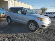 ✅ 2010 Hyundai Santa Fe GLS • VIN: 5NMSG3AB0AH371148 • Lot: 86057174. Listed on Copart with 137,501 mi. Free auction sales archive from the USA and detailed vehicle history report at DreamBid. Image 4.