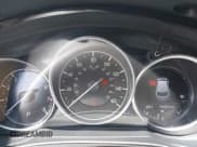 ✅ 2021 Mazda CX-9 Touring • VIN: JM3TCBCYXM0521323 • Lot: 42190976. Listed on IAAI with 56,652 mi. Free auction sales archive from the USA and detailed vehicle history report at DreamBid. Image 7.