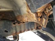 ✅ 2011 Ford Econoline Cargo Commercial • VIN: 1FTNE2EL9BDB35043 • Lot: 43930144. Listed on IAAI with 68,982 mi. Free auction sales archive from the USA and detailed vehicle history report at DreamBid. Image 25.