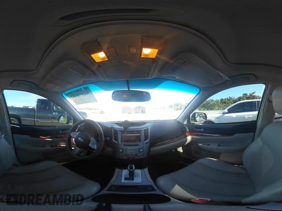 ✅ 2011 Subaru Legacy Limited Power Moon • VIN: 4S3BMCL61B3264425 • Lot: 42494483. Listed on IAAI with 186,546 mi. Free auction sales archive from the USA and detailed vehicle history report at DreamBid. Image 18.