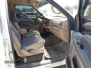 ✅ 1999 Ford F-250 XL • VIN: 1FTNW21FXXED05893 • Lot: 42625514. Listed on IAAI with 268,685 mi. Free auction sales archive from the USA and detailed vehicle history report at DreamBid. Image 5.