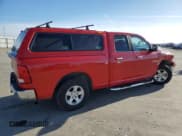 ✅ 2010 Dodge 1500 SLT • VIN: 1D7RV1GPXAS102225 • Lot: 45742105. Wystawiony na Copart z przebiegiem 125 477 mil. Bezpłatny archiwum sprzedaży aukcyjnych z USA i szczegółowy raport historii pojazdu na DreamBid. Zdjęcie 3.