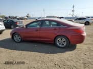 ✅ 2012 Hyundai Sonata GLS • VIN: 5NPEB4AC2CH489430 • Lot: 74618554. Listed on Copart with 105,352 mi. Free auction sales archive from the USA and detailed vehicle history report at DreamBid. Image 2.