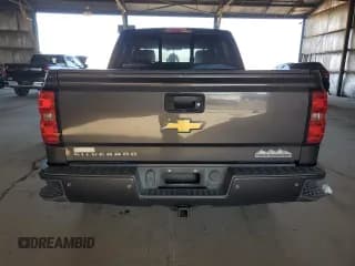 ✅ 2014 Chevrolet Silverado 1500 High Country • VIN: 3GCUKTEC7EG412483 • Лот: 82669375. Опубликован ранее на Copart с пробегом Не указан. Бесплатный доступ к архиву аукционных продаж из США и подробный отчёт об истории автомобиля на DreamBid. Изображение 6.