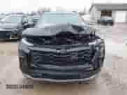 2025 Chevrolet Equinox AWD LT с VIN 3GNAXPEG4SL144923, выставлен на аукционе IAAI как лот 41882331 с пробегом 4 761 миль миль и . История ставок и продаж доступна на DreamBid. Изображение 12.