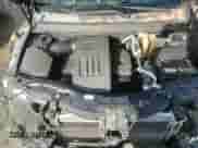 2014 Chevrolet Captiva Sport LS с VIN 3GNAL2EKXES631007, выставлен на аукционе Copart как лот 81816644 с пробегом 99 034 миль миль и Списание • Salvage title. История ставок и продаж доступна на DreamBid. Изображение 13.