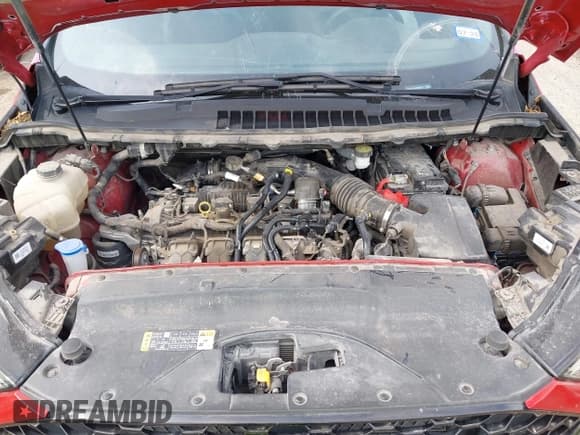 ✅ 2020 Ford Edge SEL • VIN: 2FMPK3J99LBB56267 • Лот: 42736471. Опубликован ранее на IAAI с пробегом 98 865 миль. Бесплатный доступ к архиву аукционных продаж из США и подробный отчёт об истории автомобиля на DreamBid. Изображение 10.