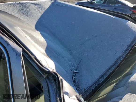 ✅ 1998 Cadillac Seville SLS • VIN: 1G6KS54YXWU901686 • Lot: 46174475. Listed on Copart with Not provided. Free auction sales archive from the USA and detailed vehicle history report at DreamBid. Image 8.