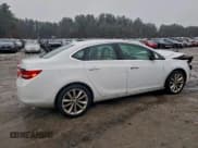 ✅ 2014 Buick Verano Convenience Group • VIN: 1G4PR5SK0E4220122 • Лот: 94792685. Опубликован ранее на Copart с пробегом 232 960 миль. Бесплатный доступ к архиву аукционных продаж из США и подробный отчёт об истории автомобиля на DreamBid. Изображение 3.
