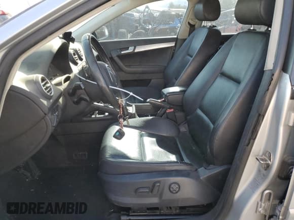 ✅ 2006 Audi A3 Premium • VIN: WAUNF78P56A013390 • Лот: 52822435. Опубликован ранее на Copart с пробегом 191 533 миль. Бесплатный доступ к архиву аукционных продаж из США и подробный отчёт об истории автомобиля на DreamBid. Изображение 7.