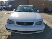 ✅ 1998 Acura CL Premium • VIN: 19UYA2254WL004534 • Lot: 46339365. Listed on Copart with 239,051 mi. Free auction sales archive from the USA and detailed vehicle history report at DreamBid. Image 5.