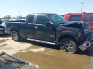 ✅ 2014 Ford F-150 XL • VIN: 1FTFX1CTXEFB99967 • Lot: 41857505. Wystawiony na IAAI z przebiegiem 170 478 mil. Bezpłatny archiwum sprzedaży aukcyjnych z USA i szczegółowy raport historii pojazdu na DreamBid. Zdjęcie 13.